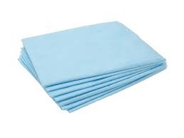 Медицинские простыни